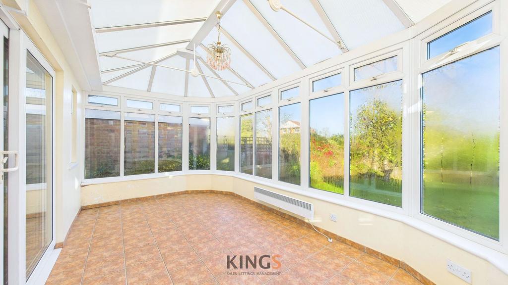 Sunroom