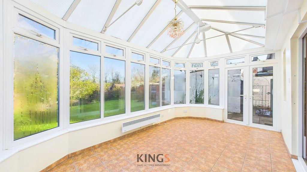 Sunroom