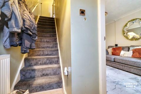 3 bedroom semi-detached house for sale, Clary Grove, Walsall WS5