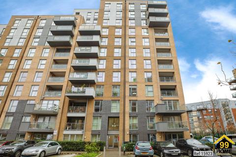 1 bedroom flat for sale, Newson House, Brixton, SW9