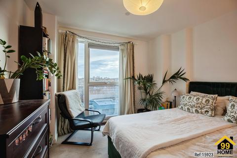 1 bedroom flat for sale, Newson House, Brixton, SW9