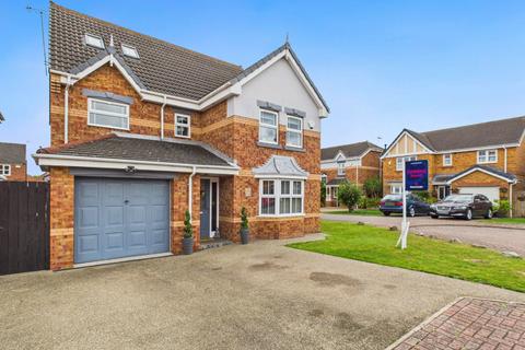 Tollymore Park, Kingswood, Hull, East Riding of Yorkshire, HU7 3HY