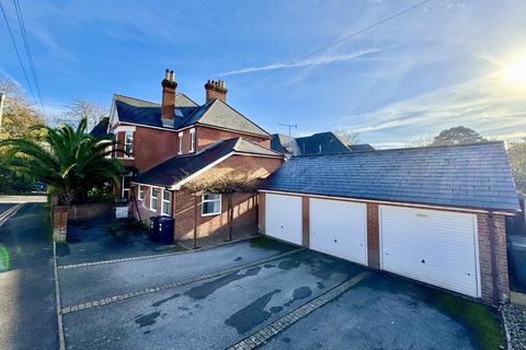 4 bedroom apartment for sale, Herbert Road, Alum Chine, Westbourne, BH4