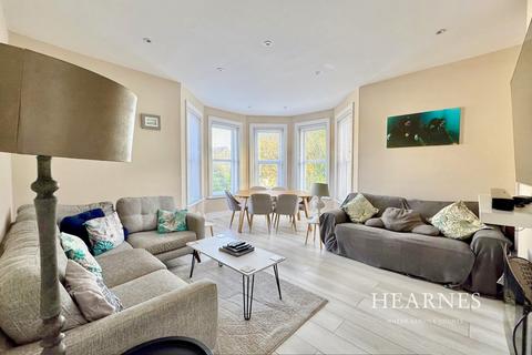 4 bedroom apartment for sale, Herbert Road, Alum Chine, Westbourne, BH4