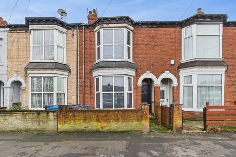3 bedroom terraced house for sale, Spring Bank West, Hull, HU3 6LD