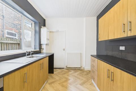 3 bedroom terraced house for sale, Spring Bank West, Hull, HU3 6LD