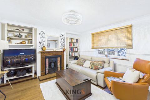 2 bedroom end of terrace house for sale, Swanley Crescent, Potters Bar EN6