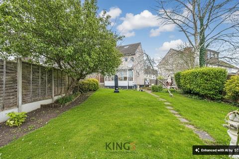 2 bedroom end of terrace house for sale, Swanley Crescent, Potters Bar EN6