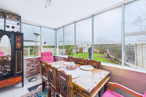 undefined, Swanley Crescent, Potters Bar EN6