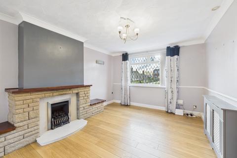 3 bedroom end of terrace house for sale, Clanthorpe, Hull, HU6 9HE