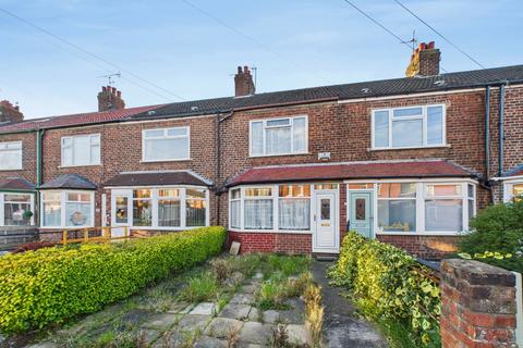 1 bedroom terraced house for sale, Roslyn Road, Hull,  HU3 6XQ