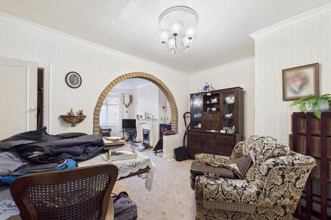 1 bedroom terraced house for sale, Roslyn Road, Hull,  HU3 6XQ