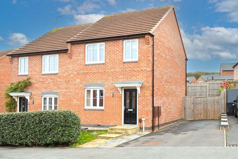 undefined, Baker Road, Chesterfield S42