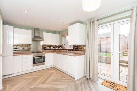 undefined, Baker Road, Chesterfield S42
