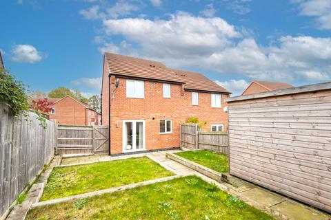 undefined, Baker Road, Chesterfield S42