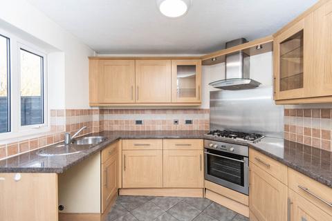 undefined, Somersby Avenue, Chesterfield S42