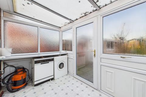 undefined, Fulford Crescent, Willerby, Hull, , HU10 6NP