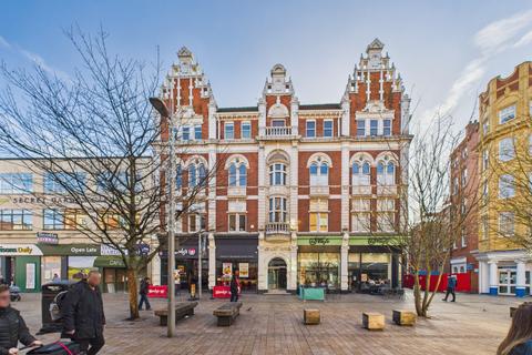 2 bedroom flat for sale, King Albert Chambers, 61-69 Jameson Street, Hull, HU1 3JF