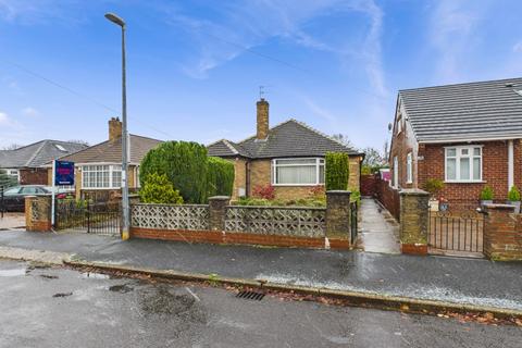 3 bedroom detached bungalow for sale, Prunus Avenue, Willerby, Hull, HU10 6PH