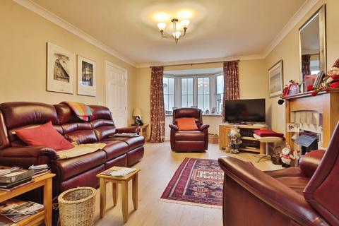 undefined, Driffield, East Riding of Yorkshire YO25