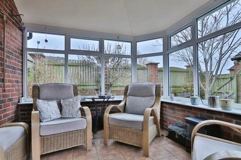 undefined, Driffield, East Riding of Yorkshire YO25