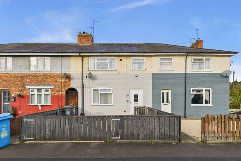 3 bedroom terraced house for sale, The Quadrant, Hull,  HU6 8PN