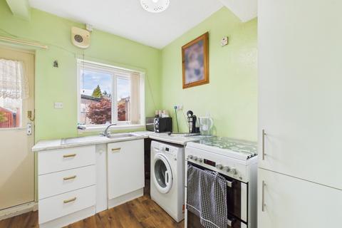 3 bedroom terraced house for sale, The Quadrant, Hull,  HU6 8PN