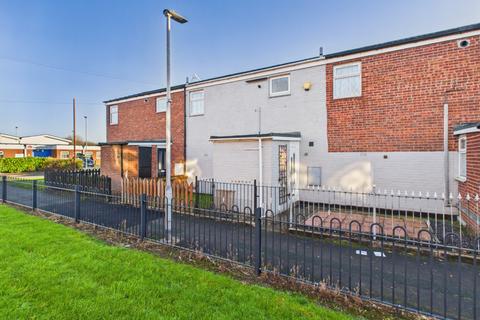 2 bedroom terraced house for sale, Goodrich Close, Hull, HU2 0BG