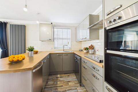 2 bedroom terraced house for sale, Goodrich Close, Hull, HU2 0BG
