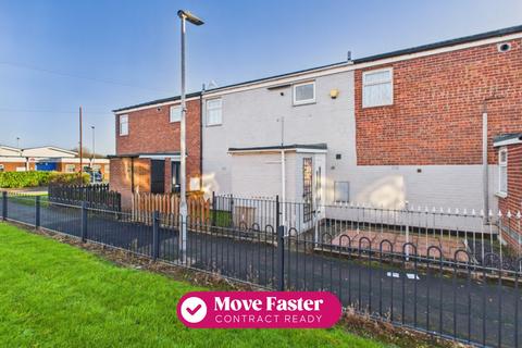 Goodrich Close, Hull, HU2 0BG