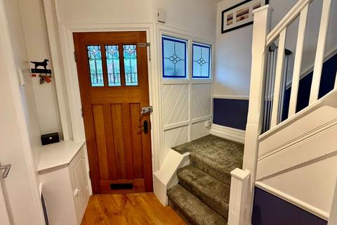 3 bedroom semi-detached house for sale, The Crescent, Stockport SK6