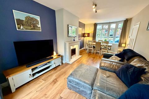 3 bedroom semi-detached house for sale, The Crescent, Stockport SK6