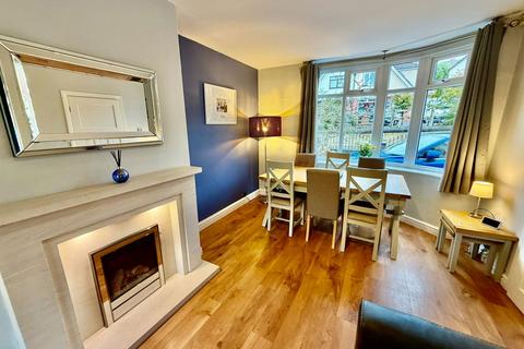 3 bedroom semi-detached house for sale, The Crescent, Stockport SK6