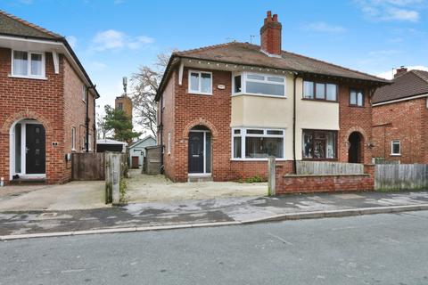 undefined, Driffield, East Riding of Yorkshire YO25