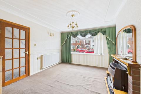 3 bedroom semi-detached house for sale, 46 Windsor Road, Hull,HU5 4HE