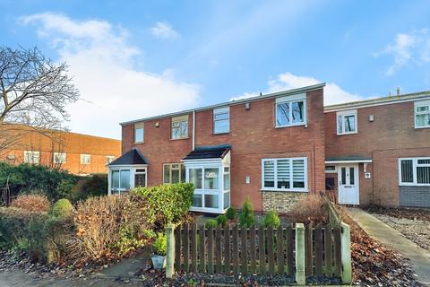 3 bedroom terraced house for sale, Barnhurst Lane, Wolverhampton WV8