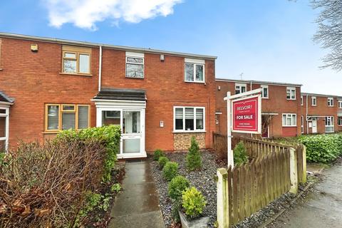 3 bedroom terraced house for sale, Barnhurst Lane, Wolverhampton WV8