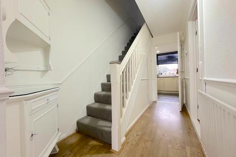 3 bedroom terraced house for sale, Barnhurst Lane, Wolverhampton WV8
