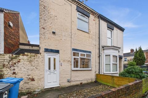Derwent Grove, Princes Road, Hull,  HU5 2SF