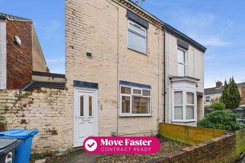 undefined, Derwent Grove, Princes Road, Hull,  HU5 2SF