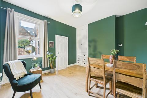 3 bedroom semi-detached house for sale, Victoria Square, Ella Street, Hull, HU5 3AL