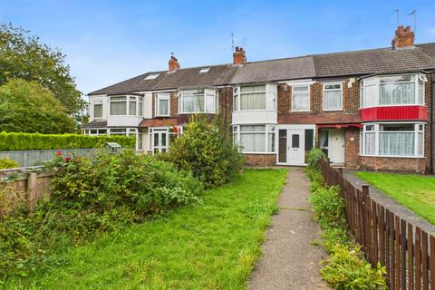 Cottingham Road, Hull, East Riding of Yorkshire, HU5 4AS