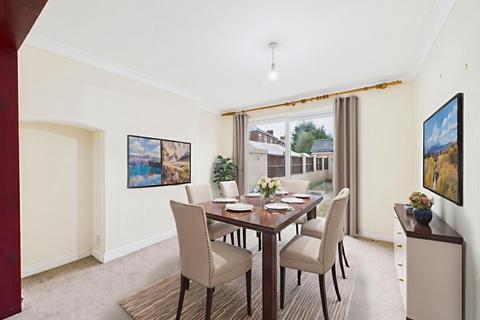 3 bedroom terraced house for sale, Cottingham Road, Hull, East Riding of Yorkshire, HU5 4AS