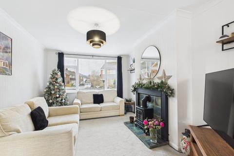 3 bedroom semi-detached house for sale, Eden Road, Beverley, HU17 7HD