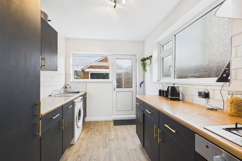 3 bedroom semi-detached house for sale, Eden Road, Beverley, HU17 7HD