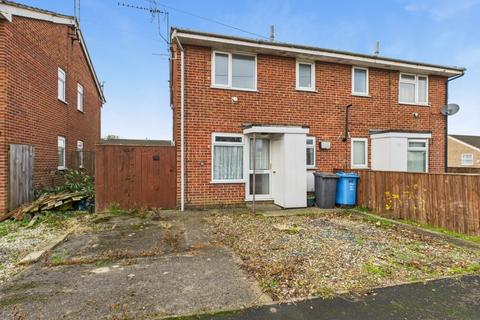 1 bedroom terraced house for sale, Boulsworth Avenue, Hull, East Riding of Yorkshire, HU6 7DZ