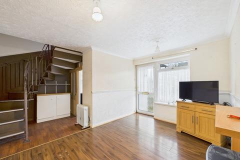1 bedroom terraced house for sale, Boulsworth Avenue, Hull, East Riding of Yorkshire, HU6 7DZ