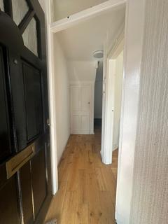 undefined, Fitzstephen Road, Dagenham RM8