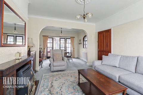 3 bedroom semi-detached house for sale, Cliffe House Road, Sheffield