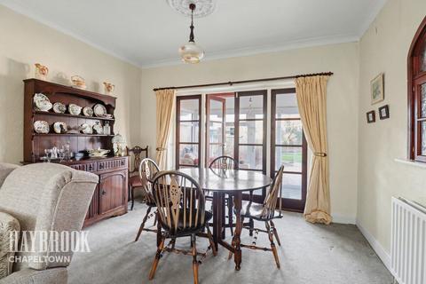 3 bedroom semi-detached house for sale, Cliffe House Road, Sheffield